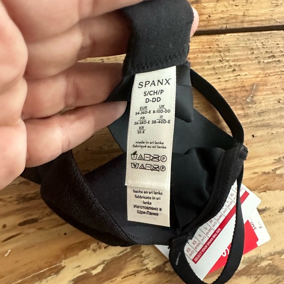 🆕 SPANX Fit To You Bra SHEERFLEX
SOLD!!!!!!!! - Picture 3 of 5